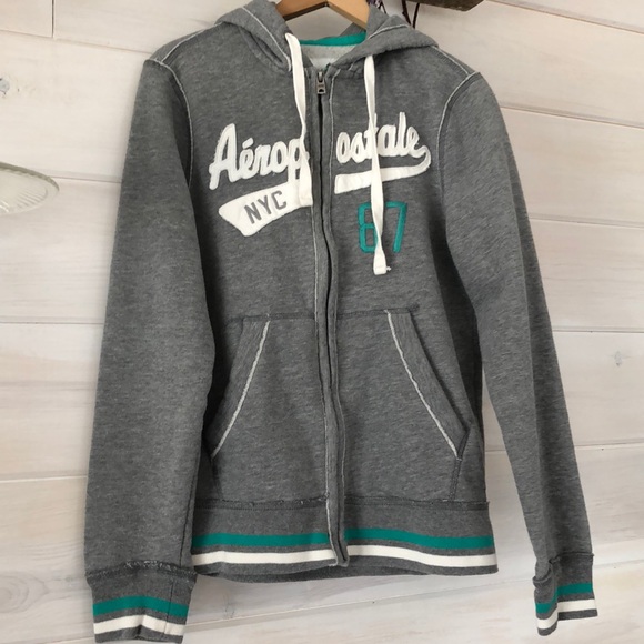 Aeropostale Tops - Aeropostale hoodie s/p